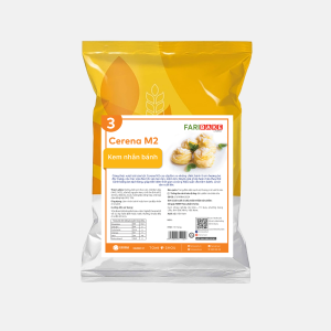 Farina — Cerena M2 - Kem Nhân Bánh — ảnh 1