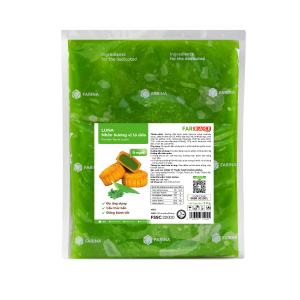 Farina — Luna - Nhân Hương vị Lá Dứa — ảnh 1