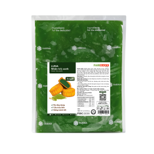 Farina — Luna - Nhân Trà Xanh — ảnh 1