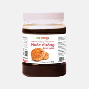 Farina — Nước đường Bánh Nướng FariBake — ảnh 1