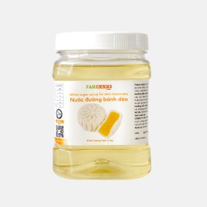 Farina — Nước đường Bánh Dẻo, FariBake — ảnh 1