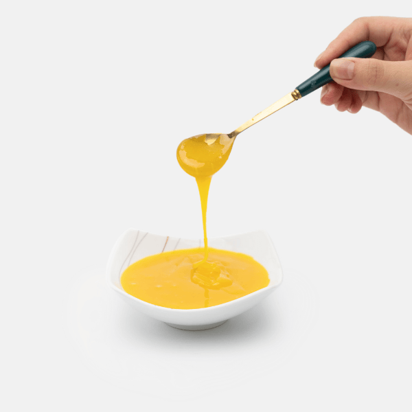 Farina — Lava - Nhân Trứng Muối chảy, FariBake — ảnh 2