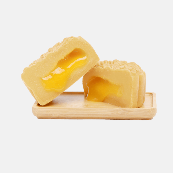 Farina — Lava - Nhân Trứng Muối chảy, FariBake — ảnh 3