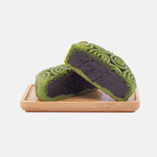 Farina — Taiwa - Nhân cao cấp Hạt Sen Trà Ô Long, FariBake — ảnh 3