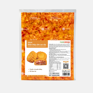 Farina — Sava - Nhân Thập Cẩm cao cấp — ảnh 1