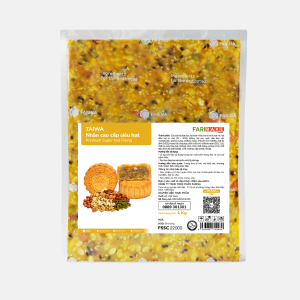 Farina — Taiwa - Nhân cao cấp Siêu Hạt, Faribake — ảnh 1