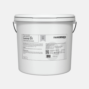 Farina — Leona 01 - Chất Ổn Định Làm Bánh — ảnh 1