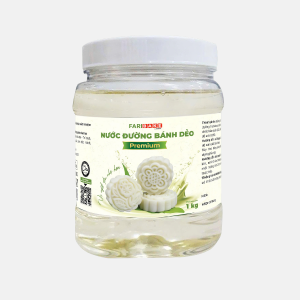 Farina — Nước đường Bánh Dẻo Premium — ảnh 1